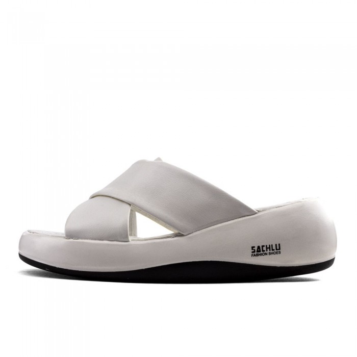 خرید آنلاین صندل روفرشی زنانه پردیس مدل تامیلا (131) کد 18